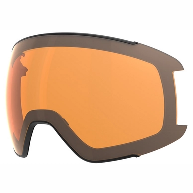 Ski Goggles HEAD Magnify 5K Kore / 5K Blue (+ Spare lens
